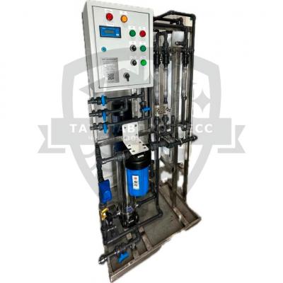Установка обратного осмоса TGP RO 2540 - 3 — изображение 2