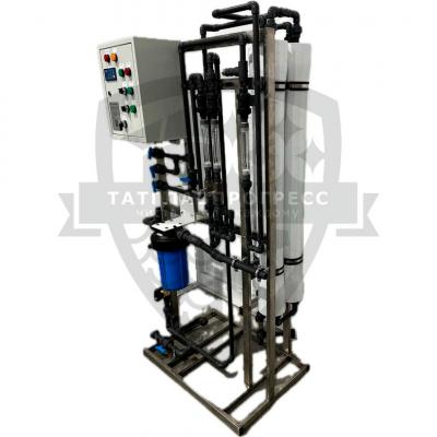 Установка обратного осмоса TGP RO 2540 - 3 — изображение 3