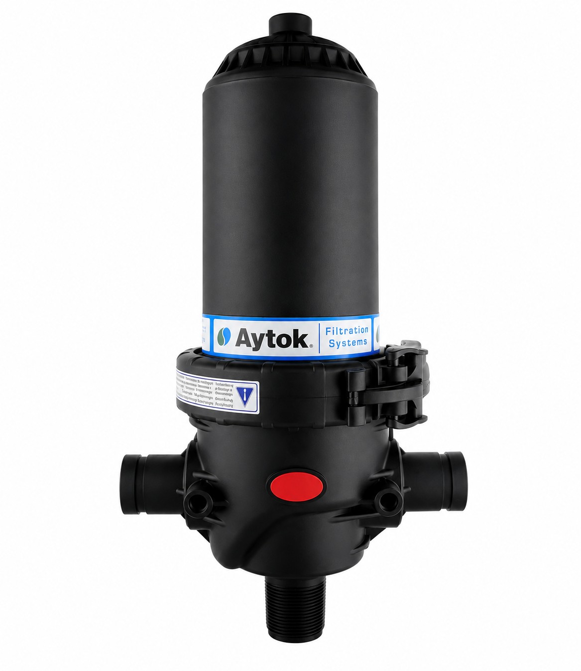 Дисковый фильтр Aytok PD2 2" 130 мкм