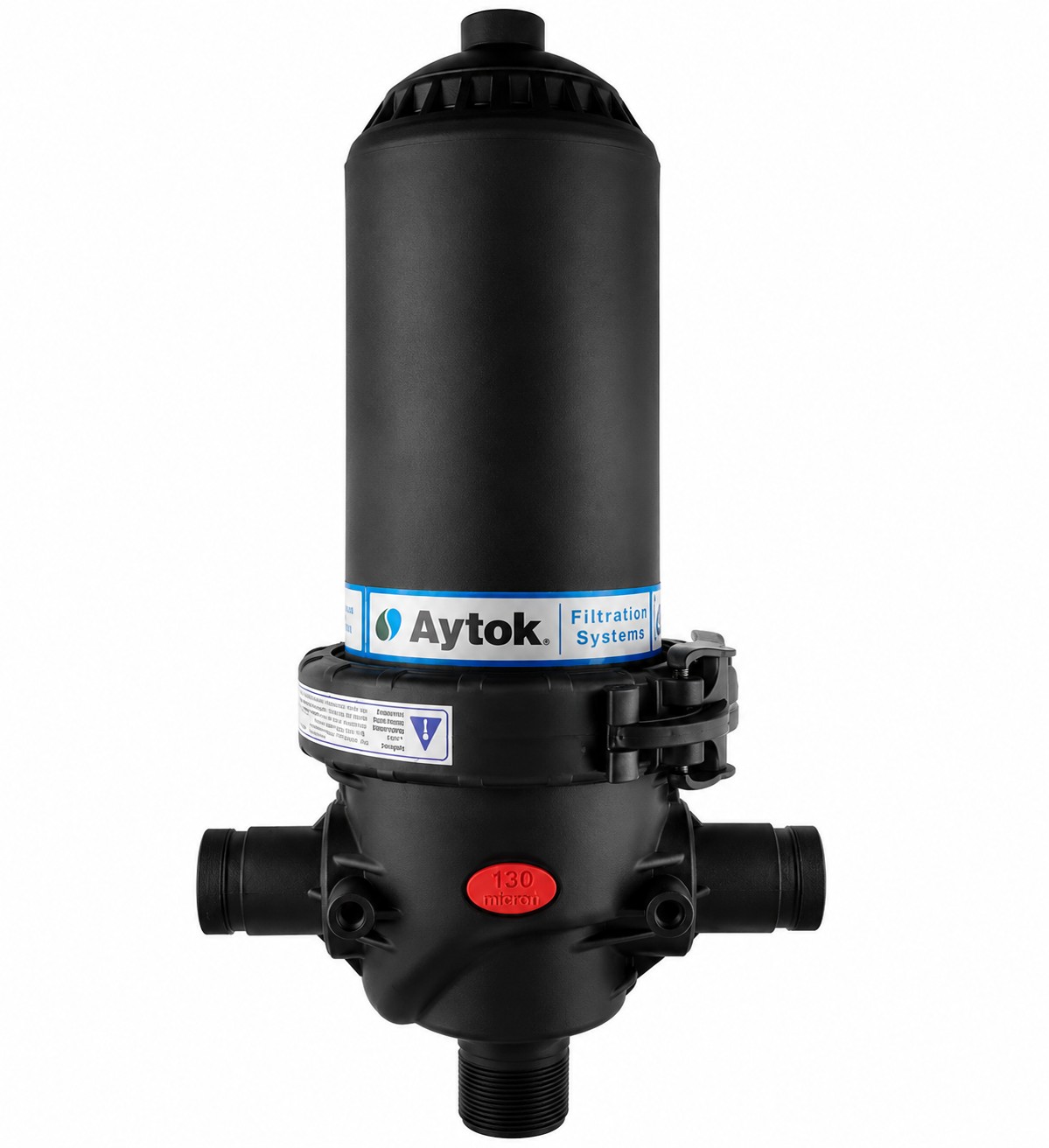 Фильтр дисковый AYTOK PD3 3" (130 мкм)