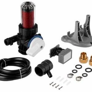 Фильтр дисковый Runxin RL-Q01AS, 80 мкм